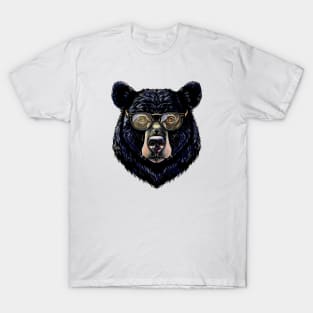 Distinguished Ursine T-Shirt